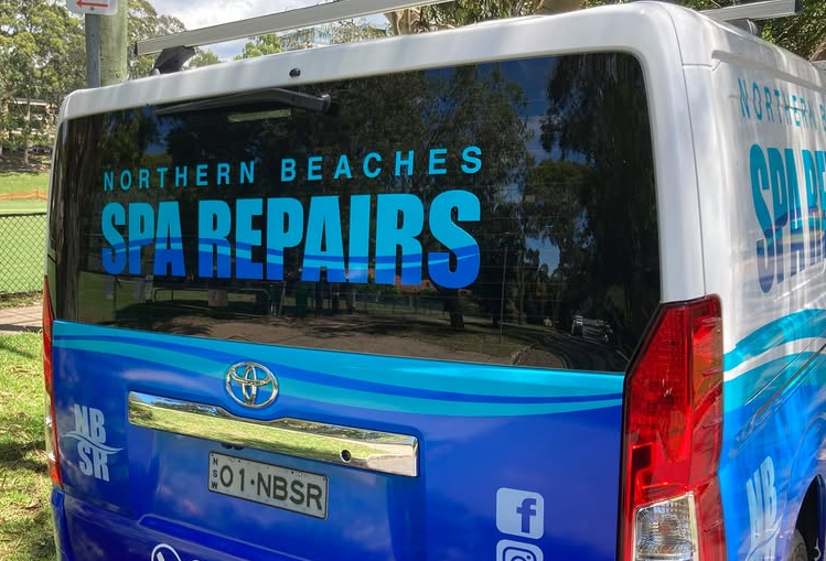 Your trusted spa repairs and servicing